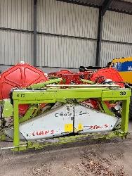 CLAAS C 540