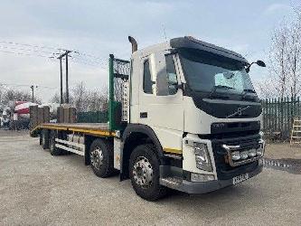Volvo FM 370