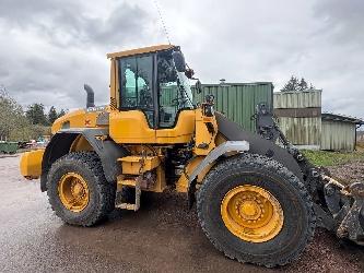 Volvo L 90 G