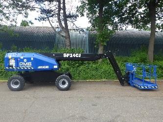 Aichi SP14CJ
