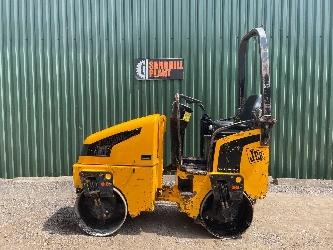 JCB VMT160