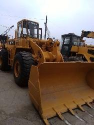 CAT 966 F