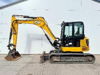 JCB 86C-1