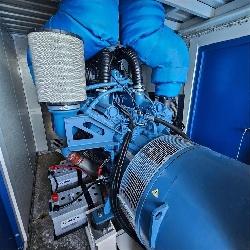 MTU 800 KVA