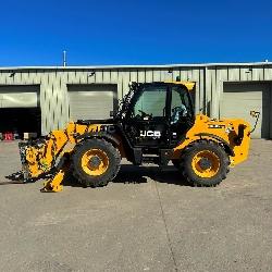 JCB 535V125