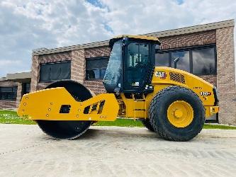 CAT CS 10 GC