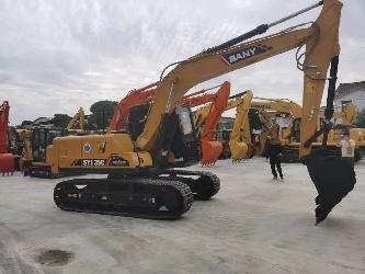 Sany SY 135 C