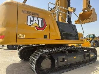 CAT 336 E