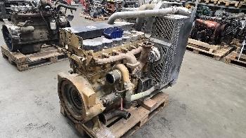 CAT C 6.6