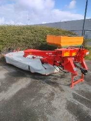 Kuhn FC 313