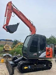 Hitachi ZX 70