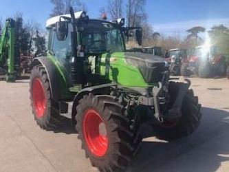 Fendt 211