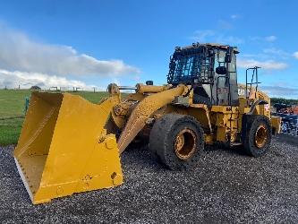 CAT 950 H