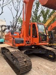 Doosan dx300