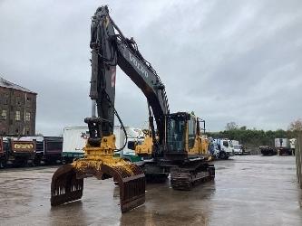 Volvo EC 290