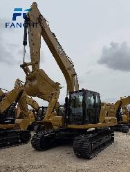 CAT 320