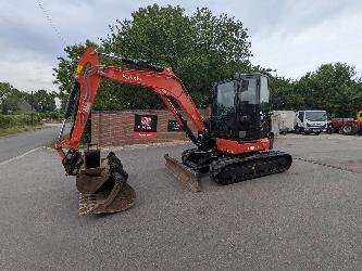 Kubota U 56-5