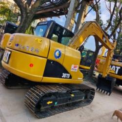 CAT 307D