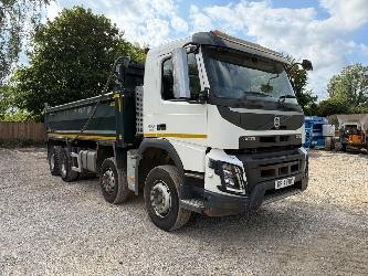 Volvo FMX 410