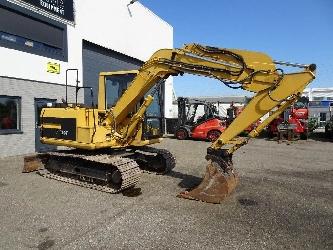 CAT 307