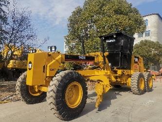 CAT 140 H