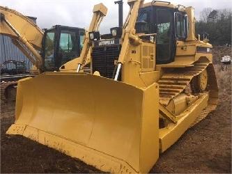 CAT D 6 R
