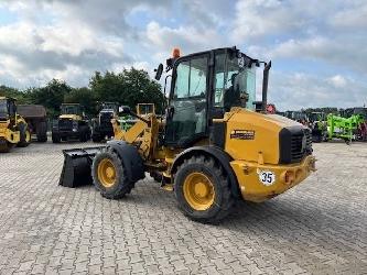 CAT 908