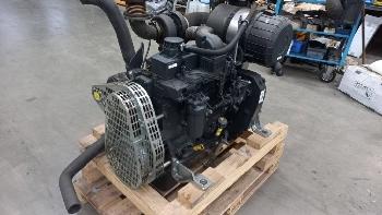 FPT N45MNSF40