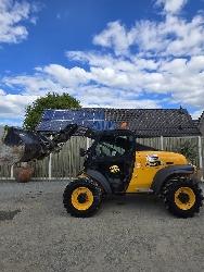JCB 524-50
