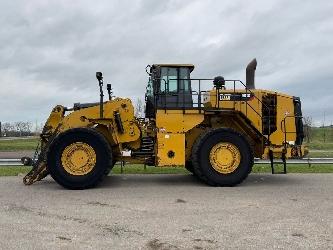 CAT 988K