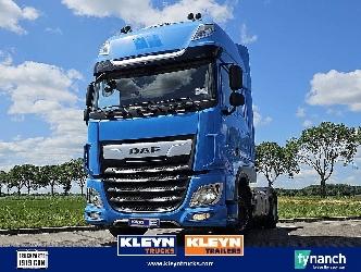 DAF XF 480