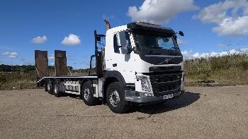 Volvo FM 370