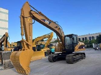 CAT 320 C