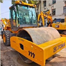 XCMG XS 203 J