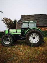 Deutz DX 7.10