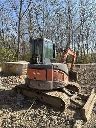 Hitachi ZX 50