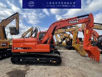 Doosan DX 150
