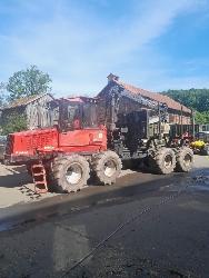 Valmet 840.2