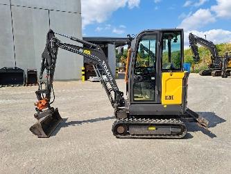 Volvo EC 20 E
