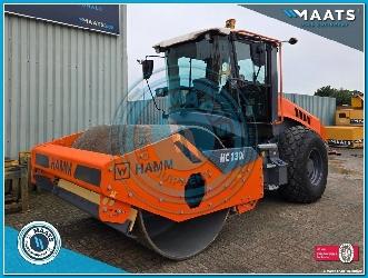 Hamm HC 130i