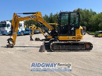 JCB 85 Z-2