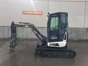 ECM 25 ZT
