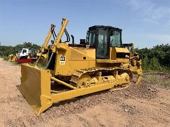 CAT D 6 G
