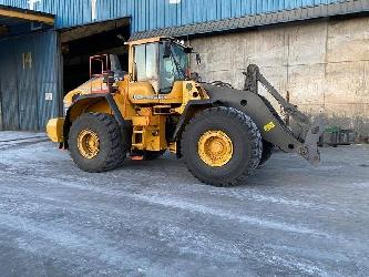 Volvo L 220 H