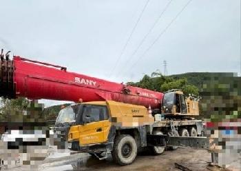 Sany STC 1300