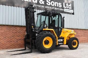JCB 940