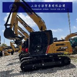Sany SY155
