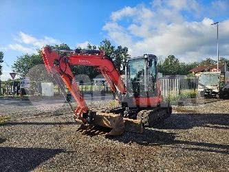 Kubota U 48-4