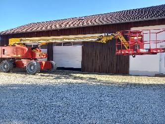 Genie S 85