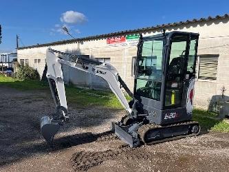 Bobcat E 20 Z